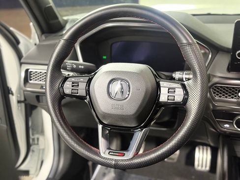 Used 2024 Acura Integra Type S FWD image 12