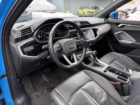 Used 2022 Audi Q3 2.0T Premium AWD/4WD image 12