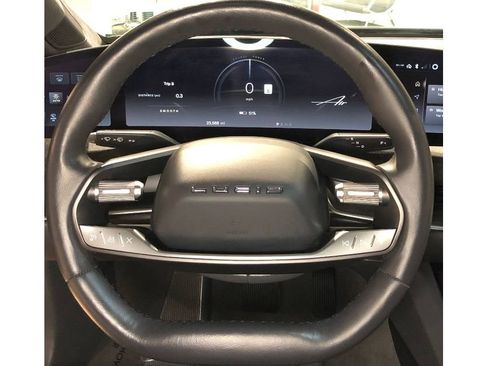 Used 2024 Lucid Air Pure image 25