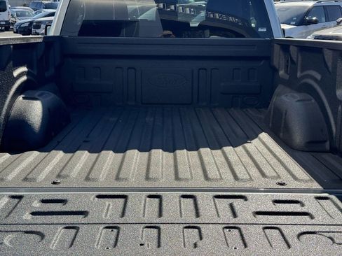 New 2026 Ford F150 XL w/ Equipment Group 103A High AWD/4WD image 11