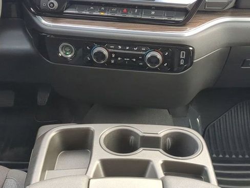 Used 2024 Chevrolet Silverado 1500 RST w/ LPO, Dark Essentials Package RWD image 18