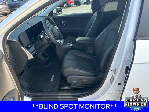 Used 2026 Hyundai Ioniq 5 SEL RWD image 9