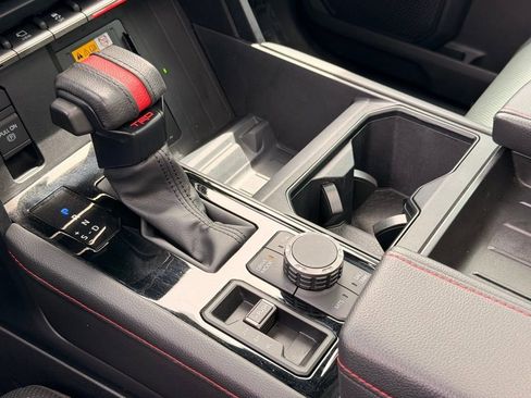 Used 2024 Toyota Tundra TRD Pro image 40