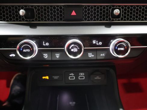New 2026 Honda Civic Type R image 27