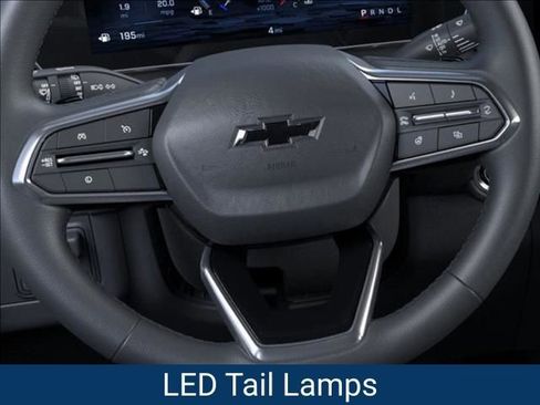 New 2026 Chevrolet Tahoe RST image 22