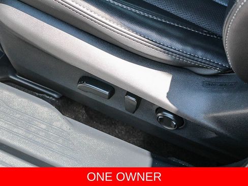 Used 2021 Subaru Outback Limited XT AWD/4WD image 22