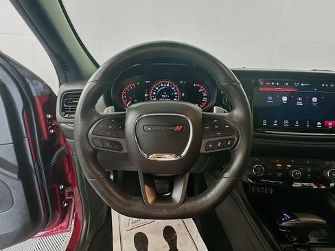 Used 2022 Dodge Durango GT AWD/4WD image 11