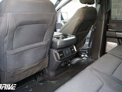 Used 2022 Ford F150 XLT w/ Equipment Group 302A High image 36