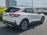 Used 2021 Ford Escape SEL w/ Technology Package image 4