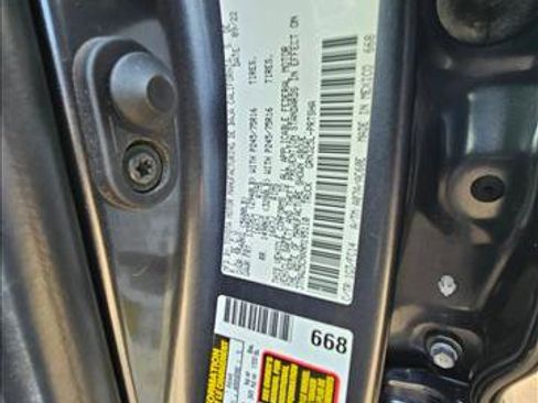 Used 2022 Toyota Tacoma SR5 RWD image 21