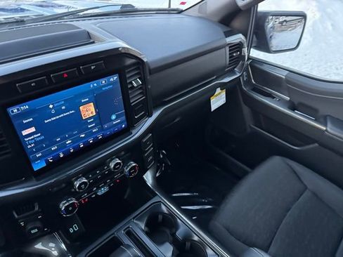 Certified 2023 Ford F150 XLT w/ Equipment Group 302A High image 21