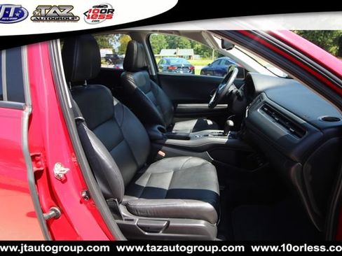 Used 2017 Honda HR-V EX-L image 15