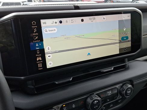 New 2026 Jeep Wrangler Sahara image 11