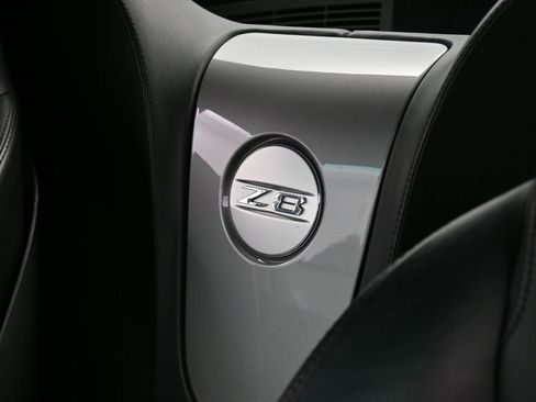 Used 2001 BMW Z8 image 18