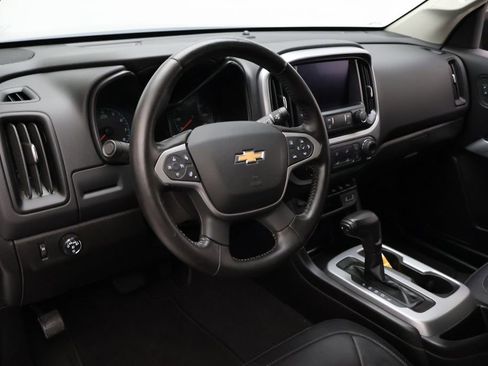 Used 2021 Chevrolet Colorado LT w/ Safety Package image 15