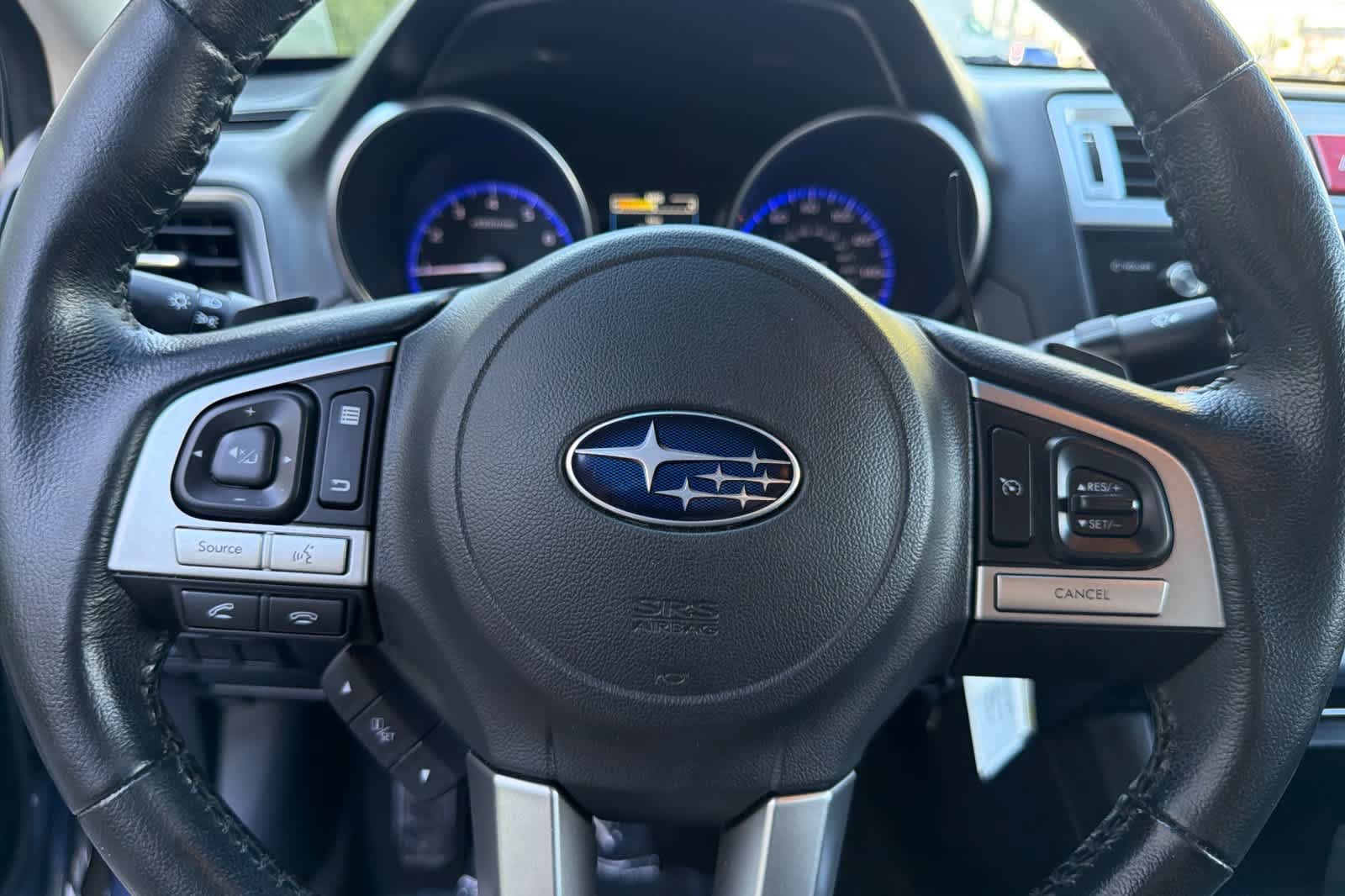 Used 2015 Subaru Legacy 3.6R Limited AWD/4WD image 23