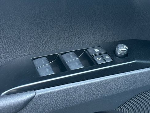 New 2026 Toyota Camry SE FWD image 11
