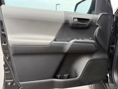 Used 2023 Toyota Tacoma SR image 21