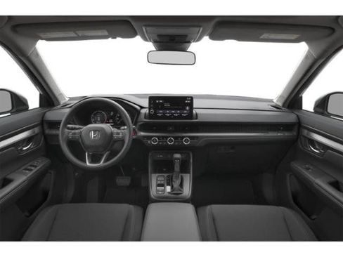 New 2026 Honda CR-V EX image 7