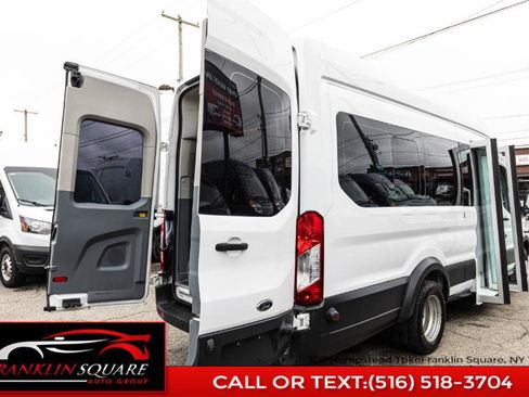 Used 2017 Ford Transit 350 XL image 30