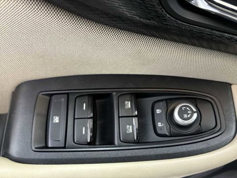 Used 2022 Subaru Legacy Premium image 15