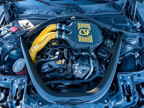 Used 2018 BMW M3 image 35