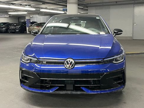 New 2026 Volkswagen Golf AWD/4WD image 31