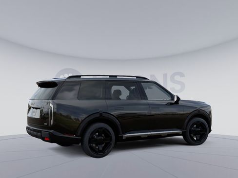 New 2027 Kia Telluride SX X-Line image 8