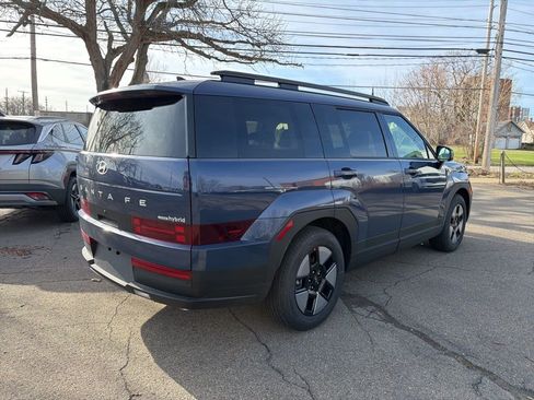 New 2026 Hyundai Santa Fe SEL AWD/4WD image 7