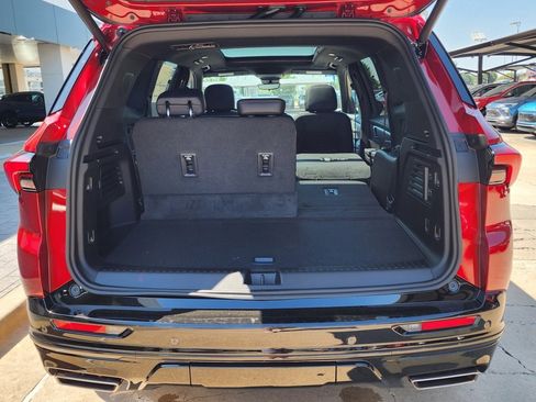 New 2026 Buick Enclave Sport Touring w/ Power Package image 52