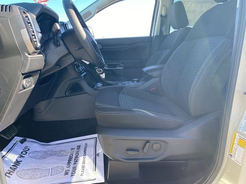 New 2025 Ford Ranger XLT w/ Equipment Group 301A High image 19