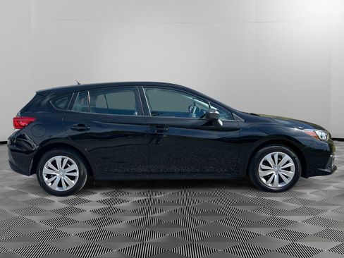 Used 2023 Subaru Impreza 2.0i image 8