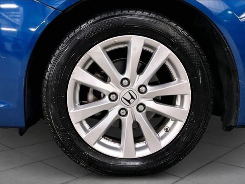 Used 2012 Honda Civic EX image 10