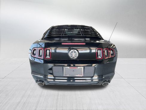 Used 2014 Ford Mustang Coupe w/ V6 Performance Package RWD image 5