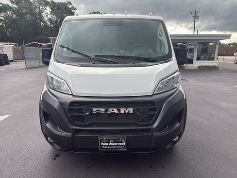 New 2025 RAM ProMaster 1500 w/ Convenience Group image 10