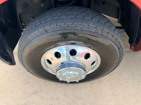 Used 2014 RAM 3500 Laramie RWD image 30