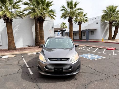 Used 2014 Ford C-MAX SE image 7