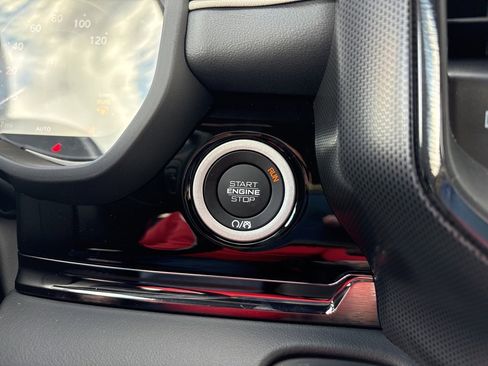 New 2026 RAM 1500 Limited image 16