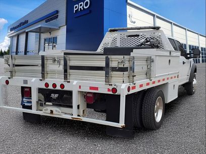 Used 2020 Ford F450 XL w/ Power Equipment Group