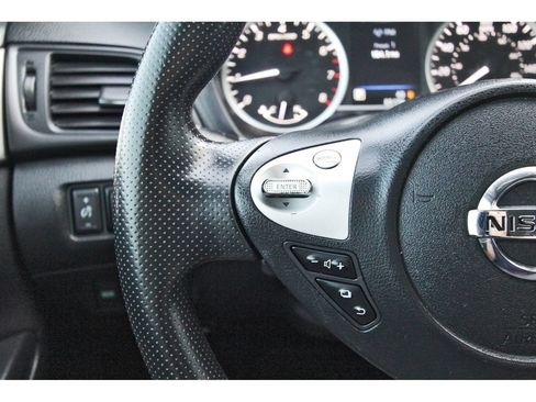 Used 2019 Nissan Sentra S w/ Appearance Package FWD image 19
