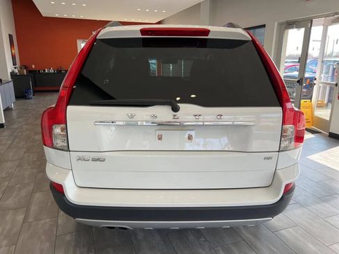Used 2009 Volvo XC90 3.2 FWD image 6