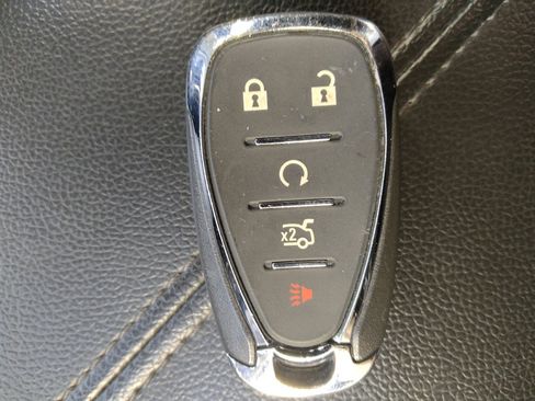 Used 2024 Chevrolet Malibu LT FWD image 32