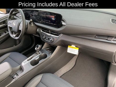 New 2026 Buick Envista Preferred w/ Convenience I Package FWD image 50