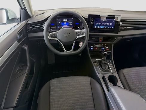 New 2026 Volkswagen Jetta S FWD image 21