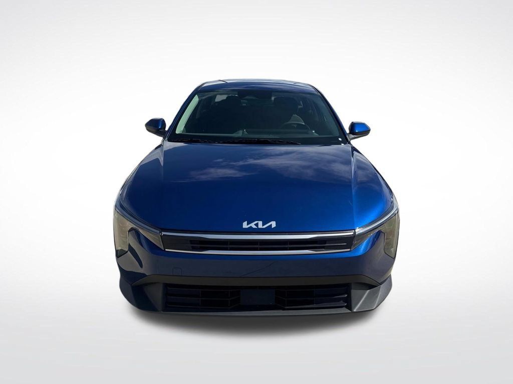 Used 2025 Kia K4 FWD image 3