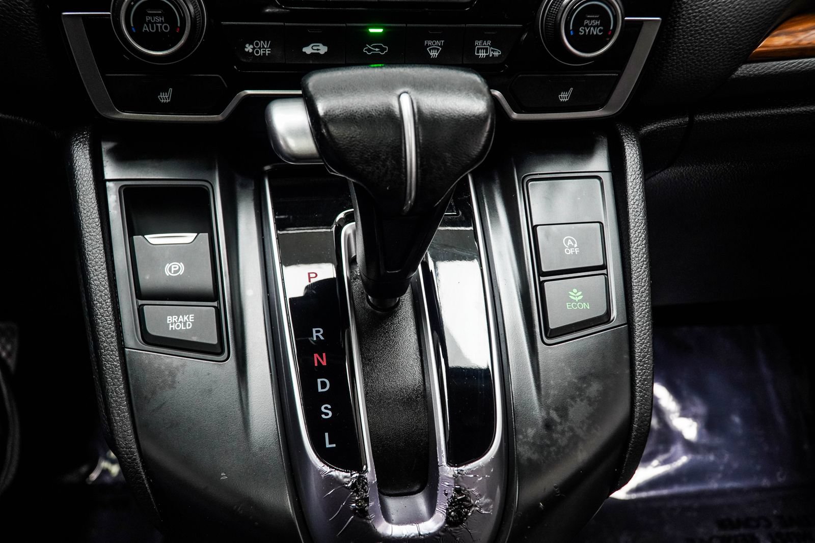 Used 2022 Honda CR-V EX-L image 21