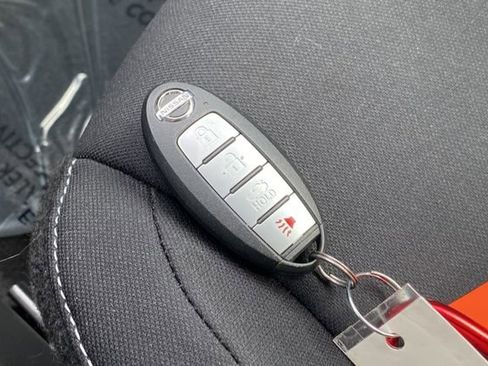 Used 2023 Nissan Sentra SV FWD image 20