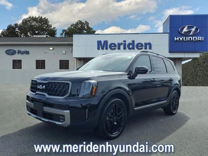 Used 2023 Kia Telluride SX Prestige X-Line