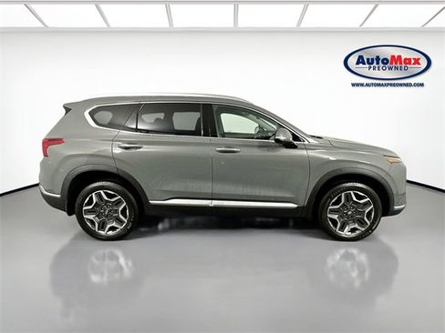 Used 2022 Hyundai Santa Fe Limited image 10