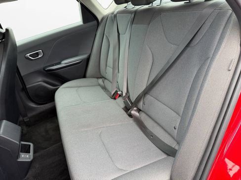 Used 2025 Kia K4 FWD image 15